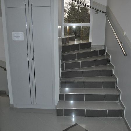 Katalin Apartmanhaz Zalakaros Exteriör bild