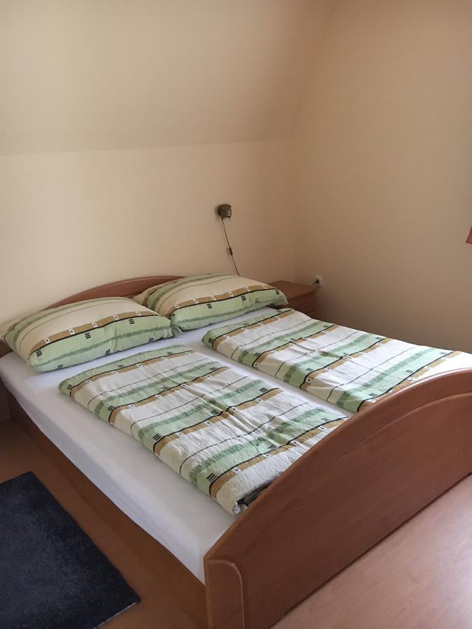 Katalin Apartmanhaz Zalakaros Exteriör bild
